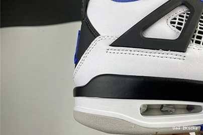 Air “Motorsports” 308497- 5704 4 Jordan Compact 502 0719